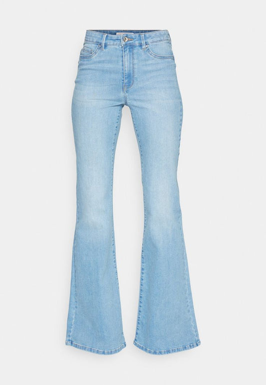 Bootcut Jeans